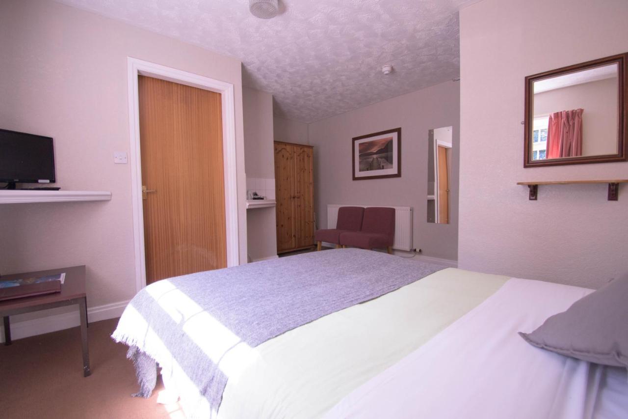Pinegrove Hotel Carlisle  Eksteriør bilde