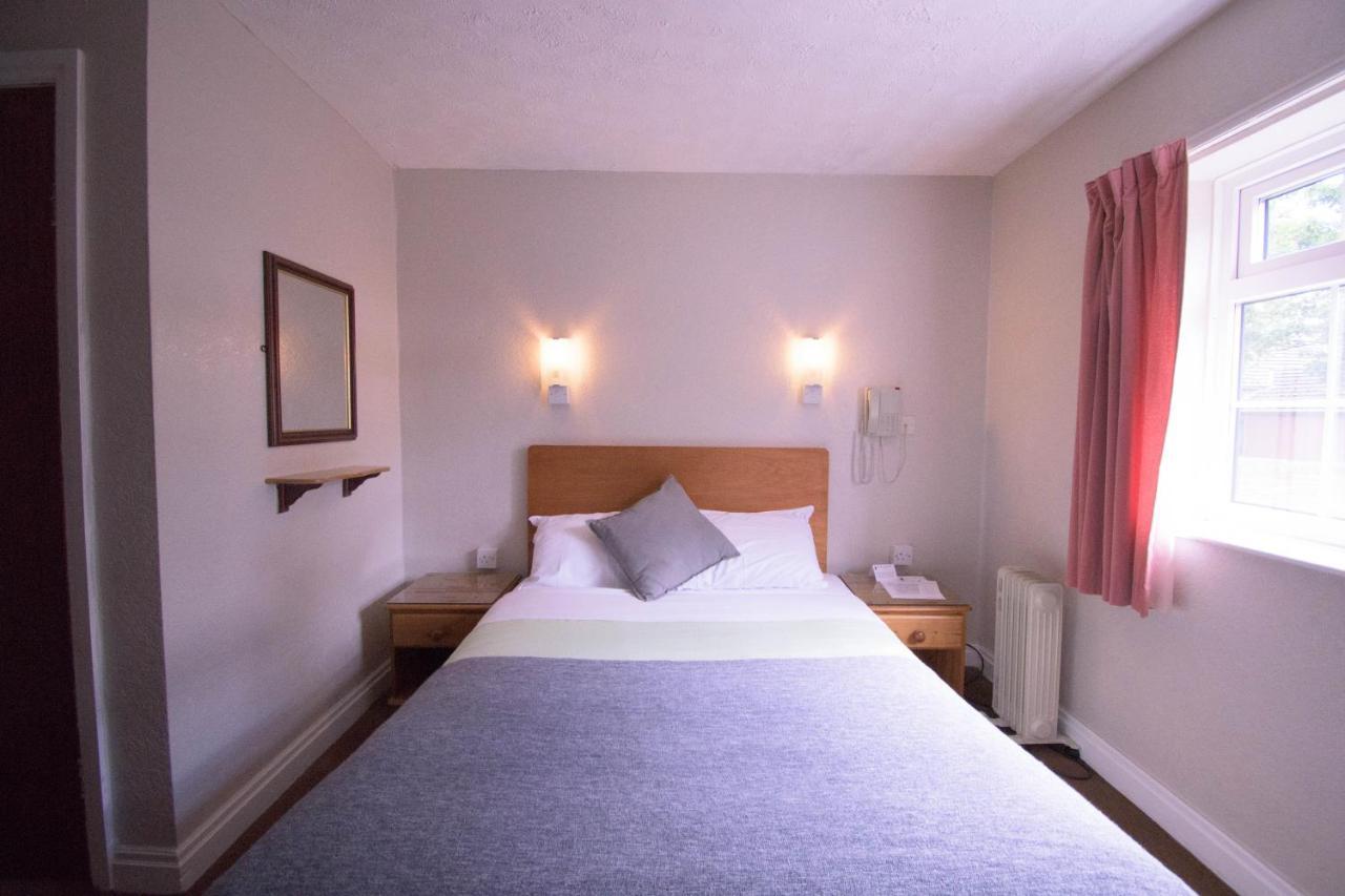 Pinegrove Hotel Carlisle  Eksteriør bilde