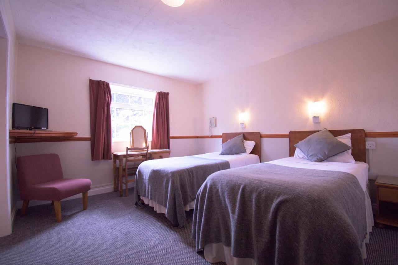 Pinegrove Hotel Carlisle  Eksteriør bilde