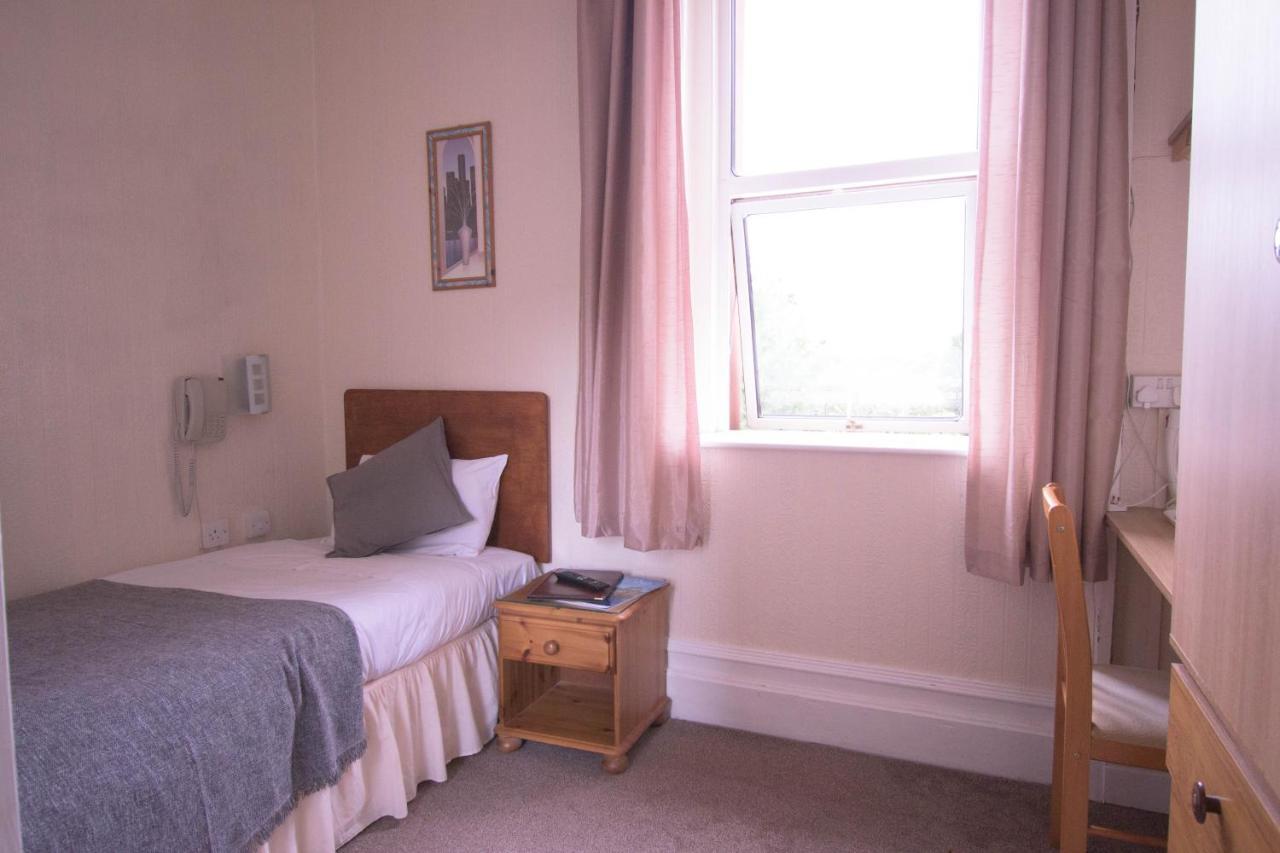Pinegrove Hotel Carlisle  Eksteriør bilde