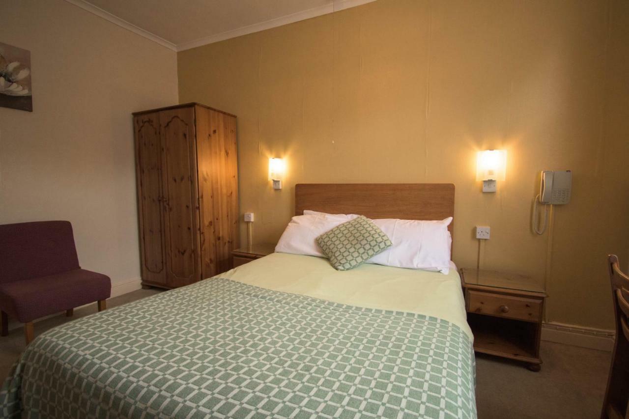 Pinegrove Hotel Carlisle  Eksteriør bilde