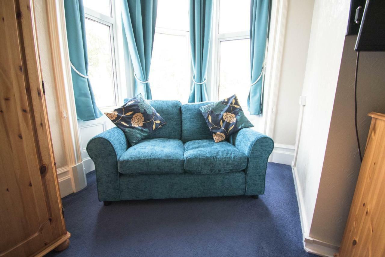 Pinegrove Hotel Carlisle  Eksteriør bilde