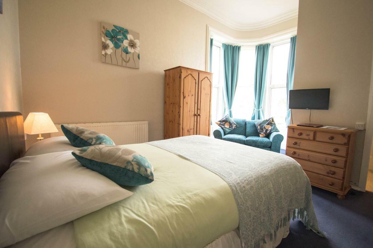 Pinegrove Hotel Carlisle  Eksteriør bilde