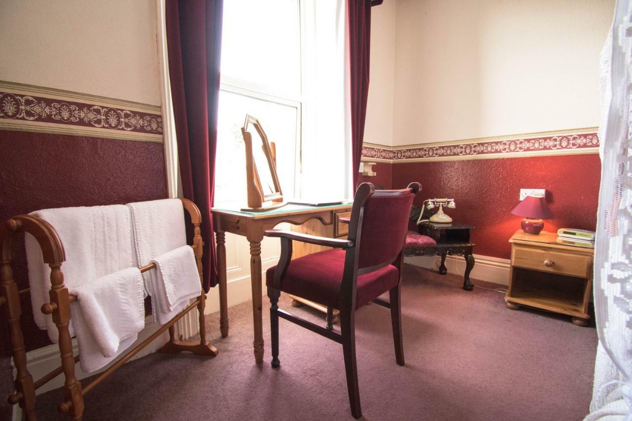 Pinegrove Hotel Carlisle  Eksteriør bilde