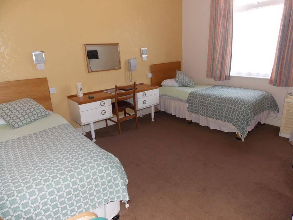 Pinegrove Hotel Carlisle  Eksteriør bilde