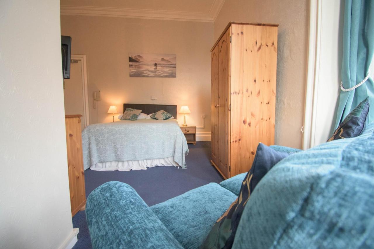 Pinegrove Hotel Carlisle  Eksteriør bilde