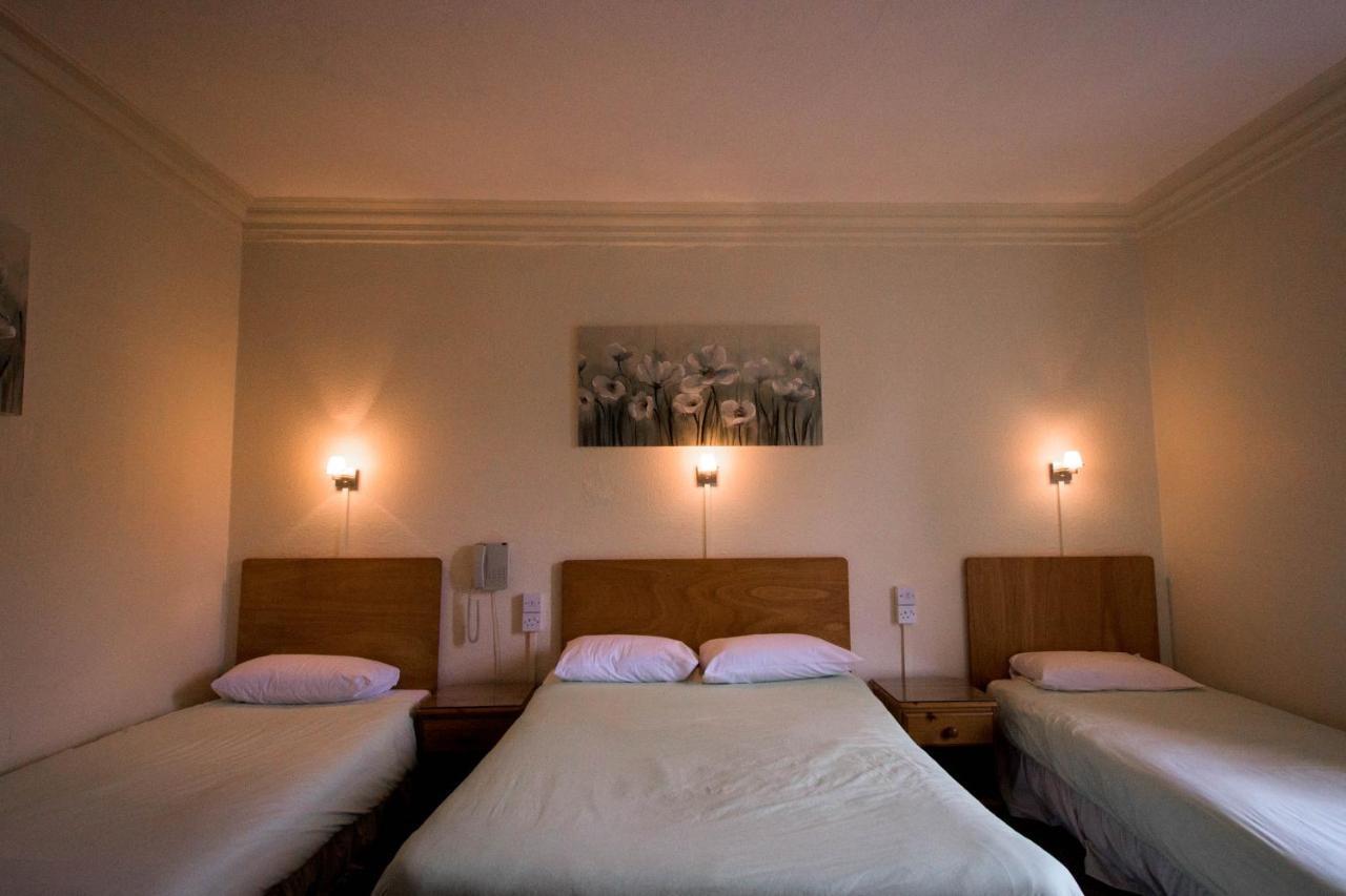 Pinegrove Hotel Carlisle  Eksteriør bilde